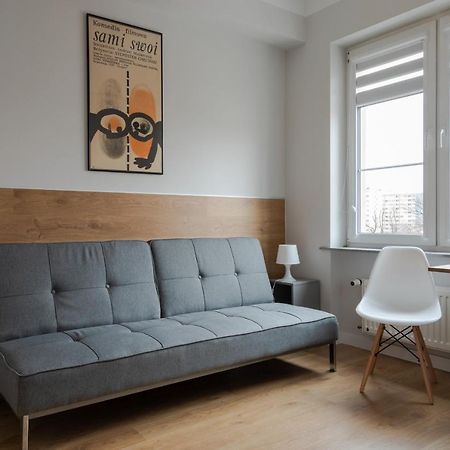 Moho Xl Hostel Wrocław Kültér fotó