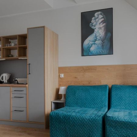 Moho Xl Hostel Wrocław Kültér fotó