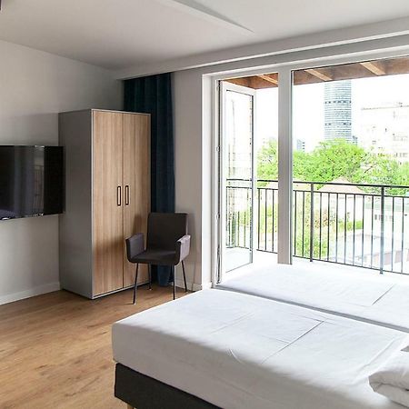 Moho Xl Hostel Wrocław Kültér fotó