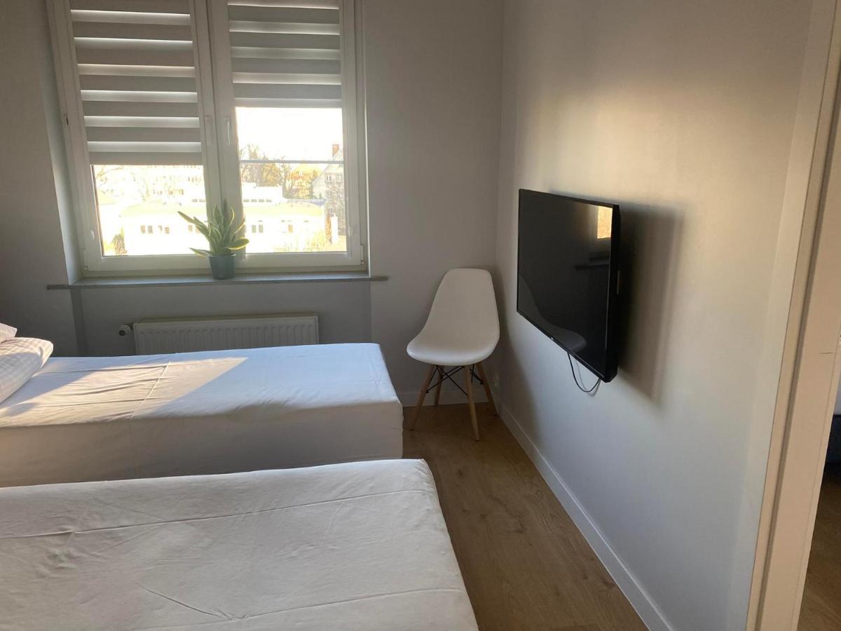 Moho Xl Hostel Wrocław Kültér fotó
