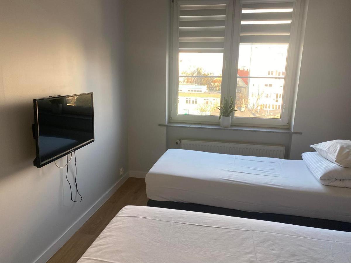 Moho Xl Hostel Wrocław Kültér fotó