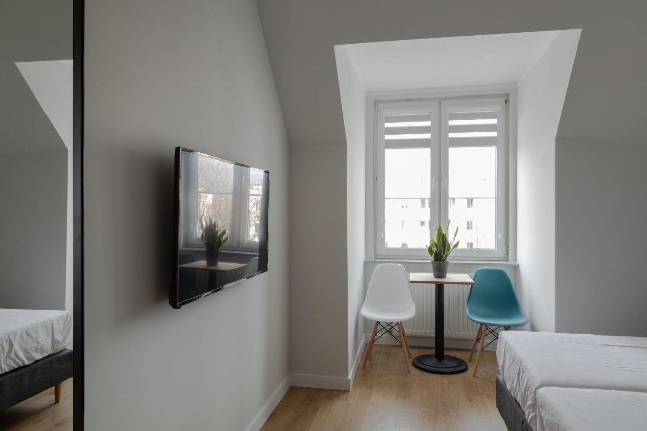 Moho Xl Hostel Wrocław Kültér fotó