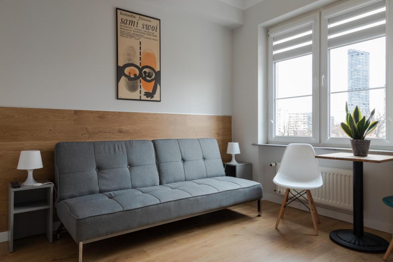 Moho Xl Hostel Wrocław Kültér fotó