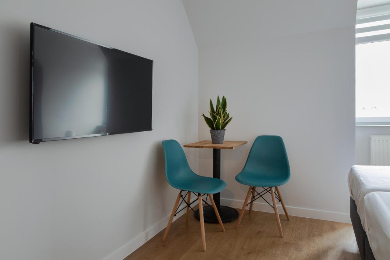 Moho Xl Hostel Wrocław Kültér fotó