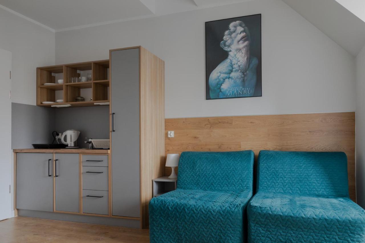 Moho Xl Hostel Wrocław Kültér fotó