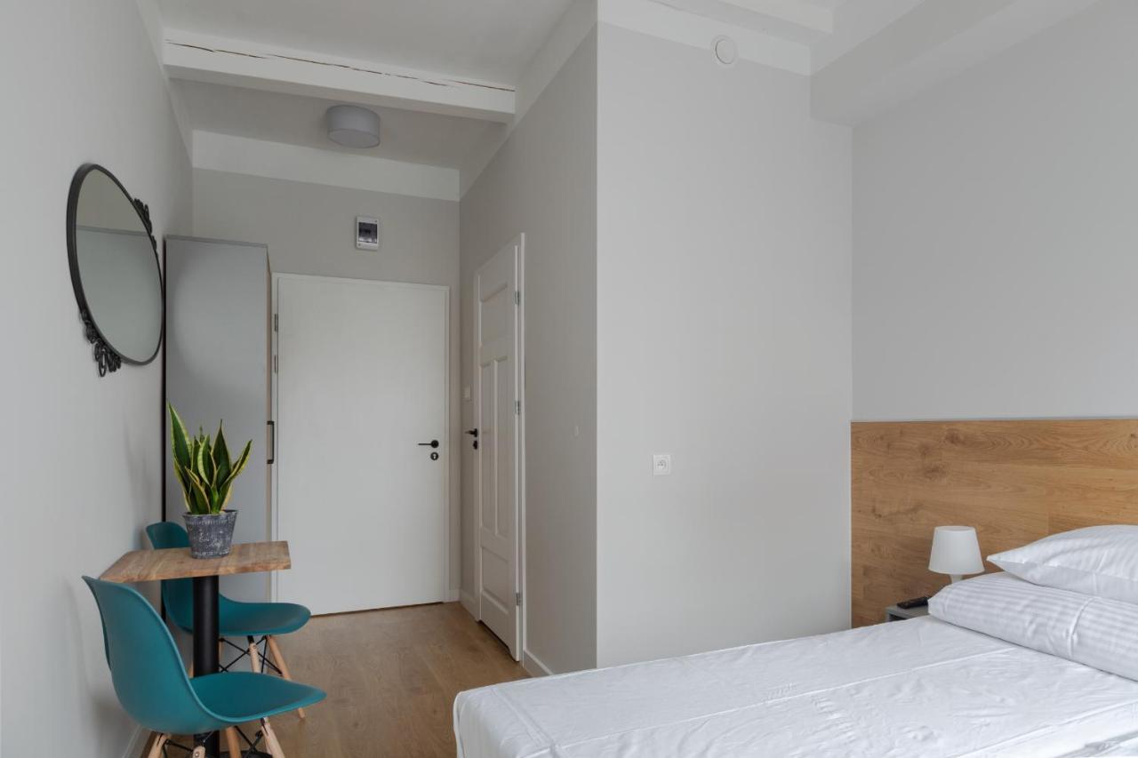 Moho Xl Hostel Wrocław Kültér fotó