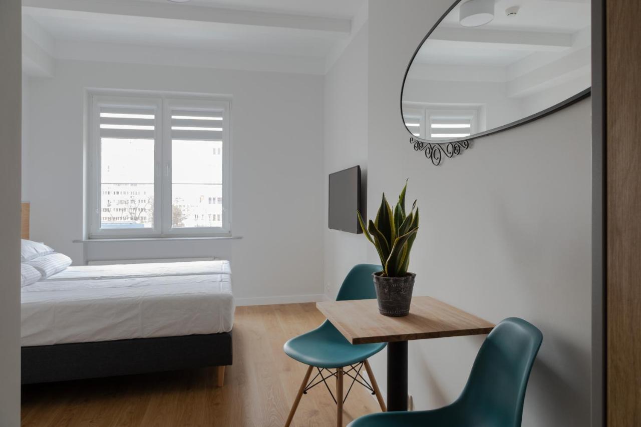 Moho Xl Hostel Wrocław Kültér fotó