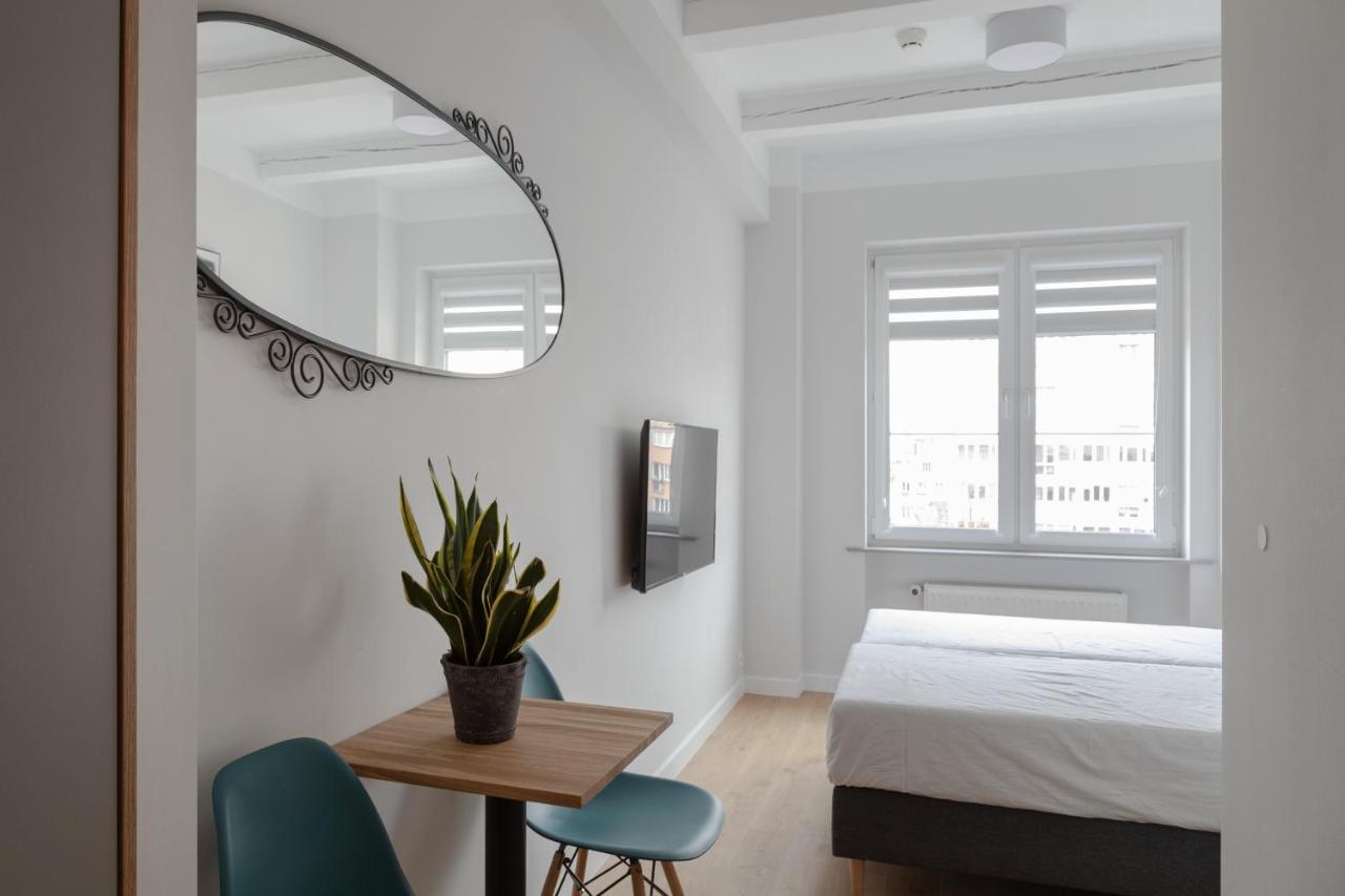 Moho Xl Hostel Wrocław Kültér fotó