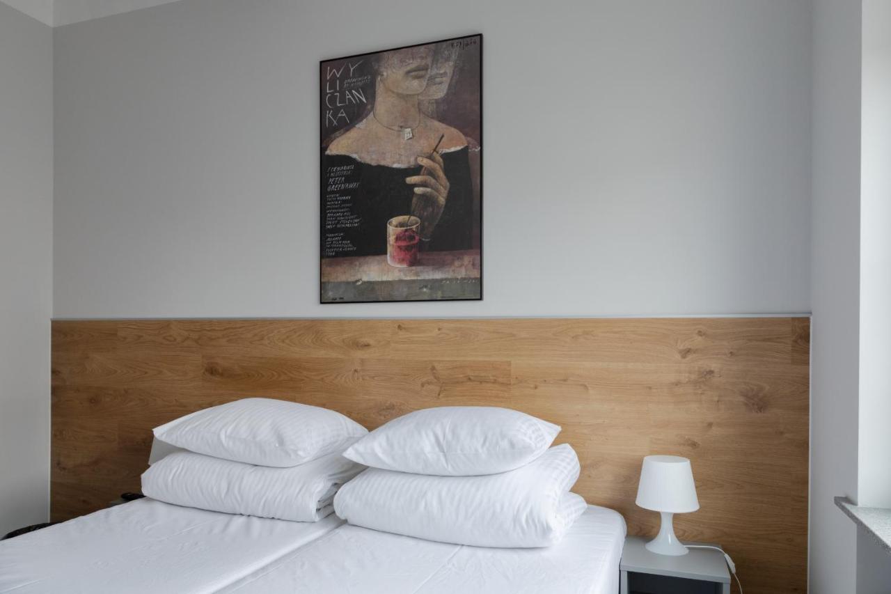 Moho Xl Hostel Wrocław Kültér fotó