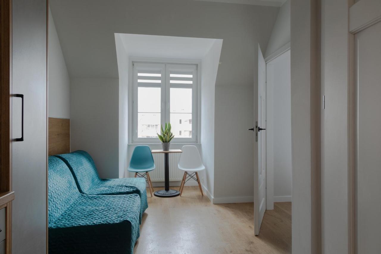 Moho Xl Hostel Wrocław Kültér fotó