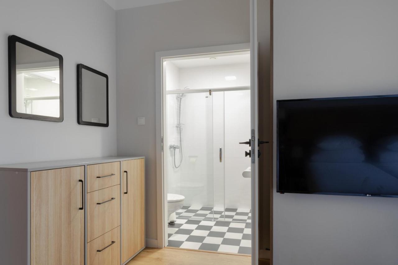 Moho Xl Hostel Wrocław Kültér fotó