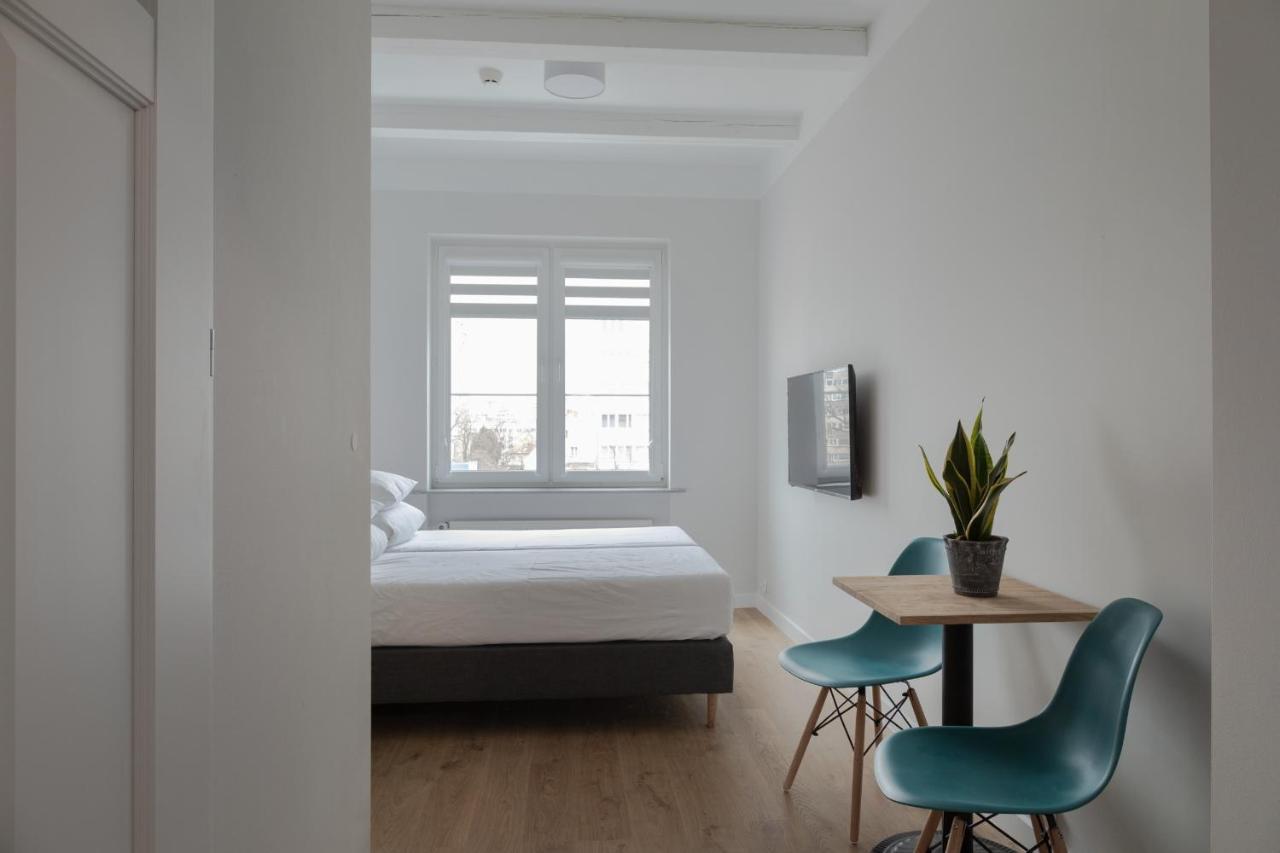 Moho Xl Hostel Wrocław Kültér fotó