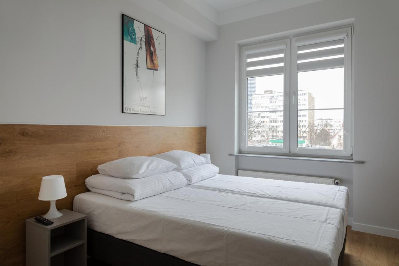 Moho Xl Hostel Wrocław Kültér fotó