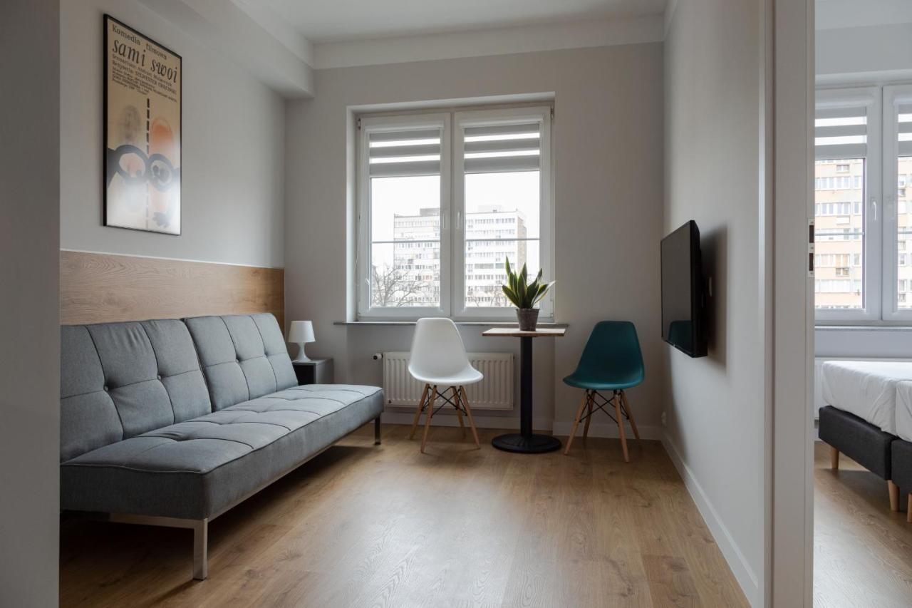 Moho Xl Hostel Wrocław Kültér fotó