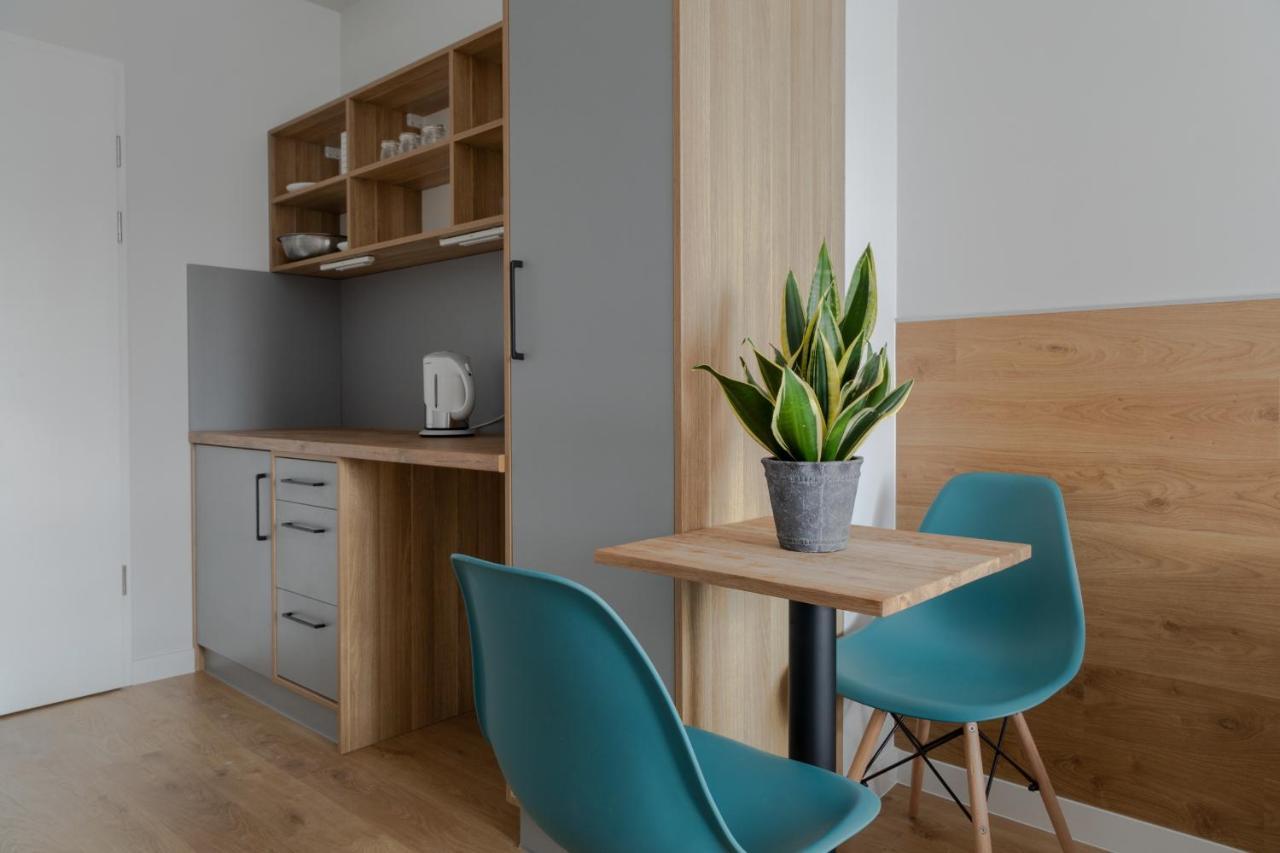 Moho Xl Hostel Wrocław Kültér fotó