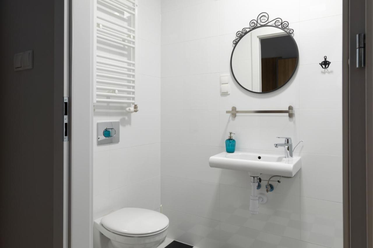 Moho Xl Hostel Wrocław Kültér fotó