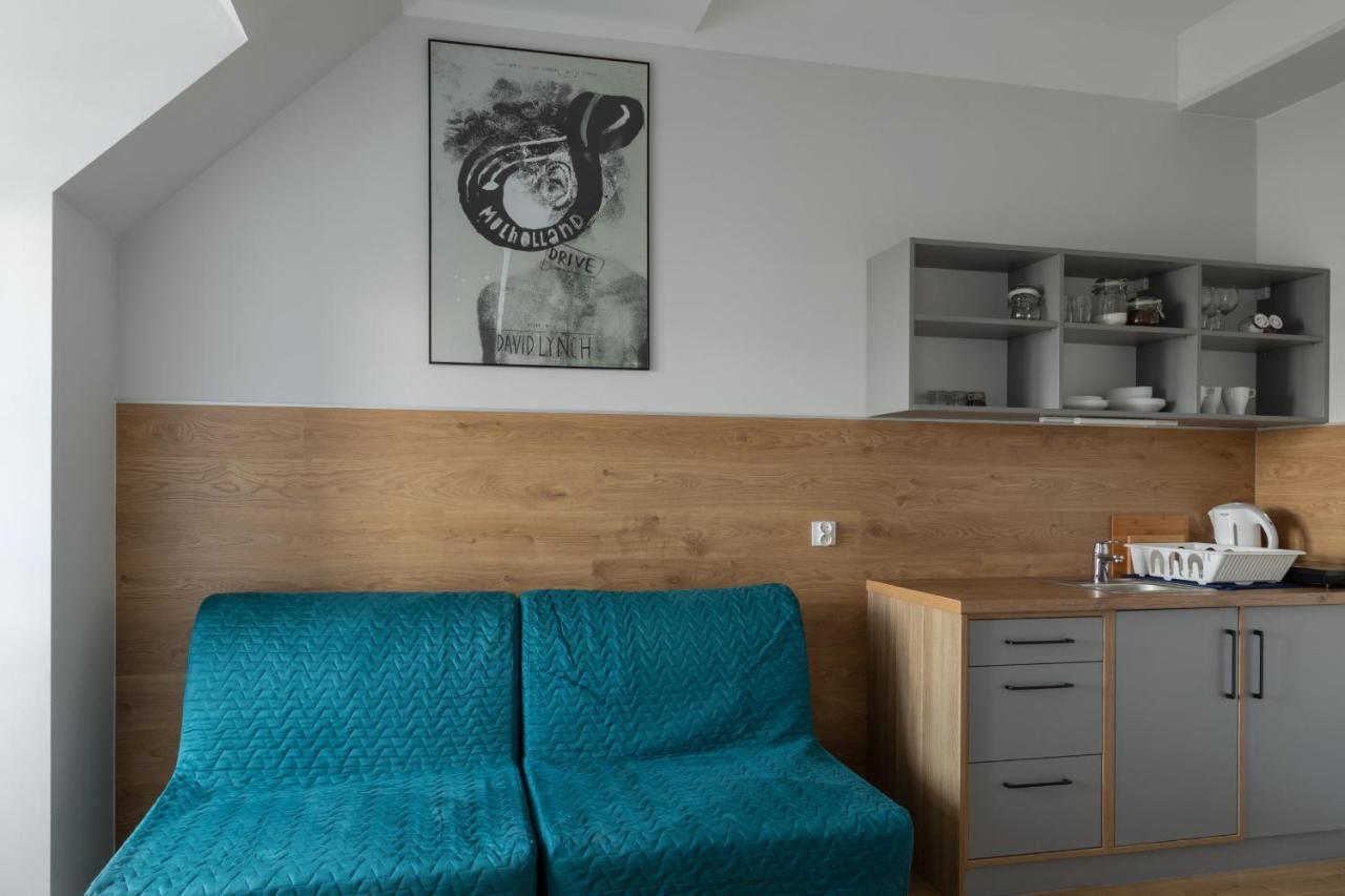 Moho Xl Hostel Wrocław Kültér fotó