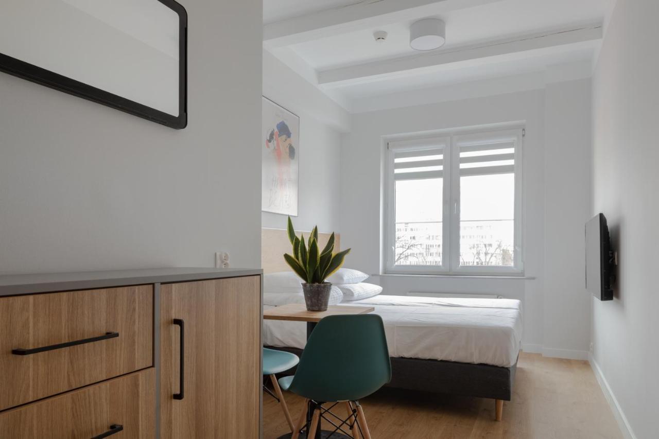 Moho Xl Hostel Wrocław Kültér fotó