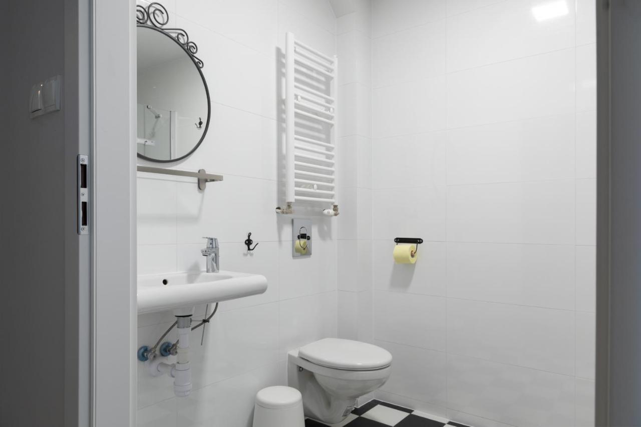 Moho Xl Hostel Wrocław Kültér fotó