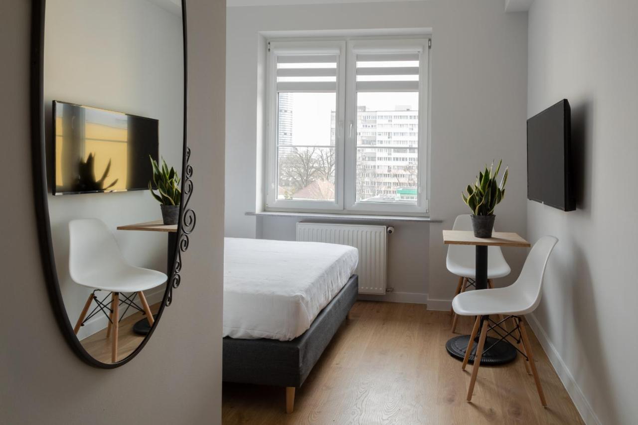 Moho Xl Hostel Wrocław Kültér fotó