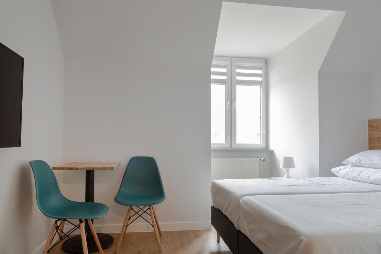 Moho Xl Hostel Wrocław Kültér fotó