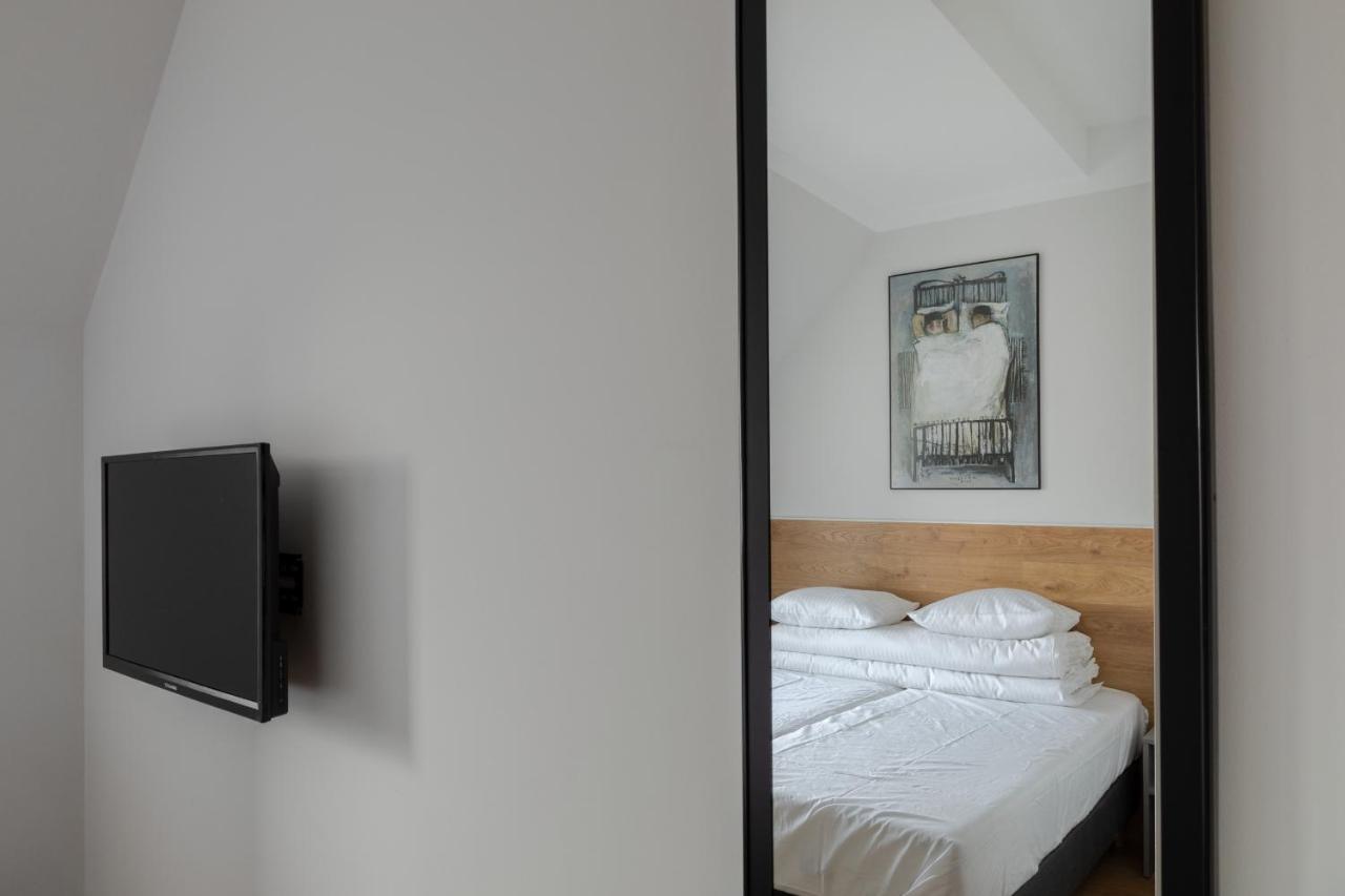 Moho Xl Hostel Wrocław Kültér fotó