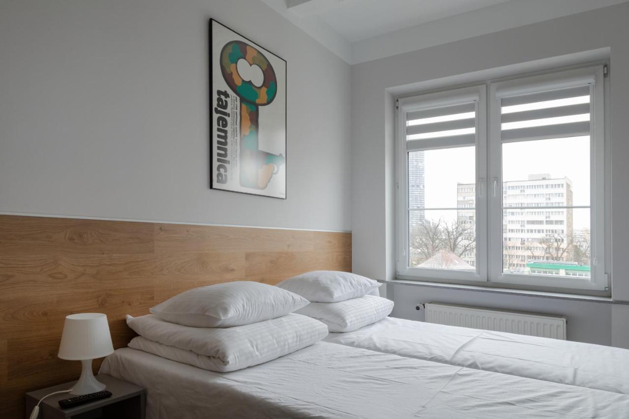 Moho Xl Hostel Wrocław Kültér fotó
