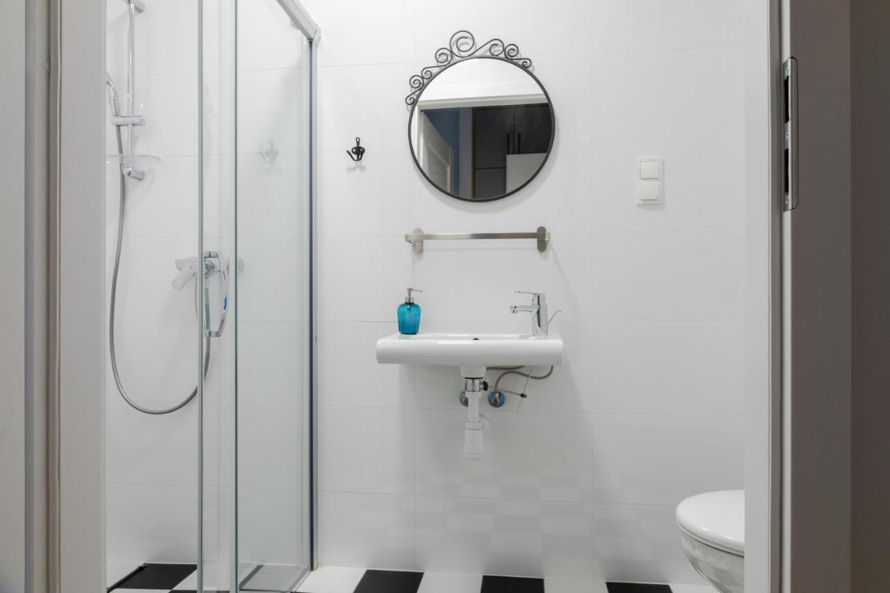Moho Xl Hostel Wrocław Kültér fotó