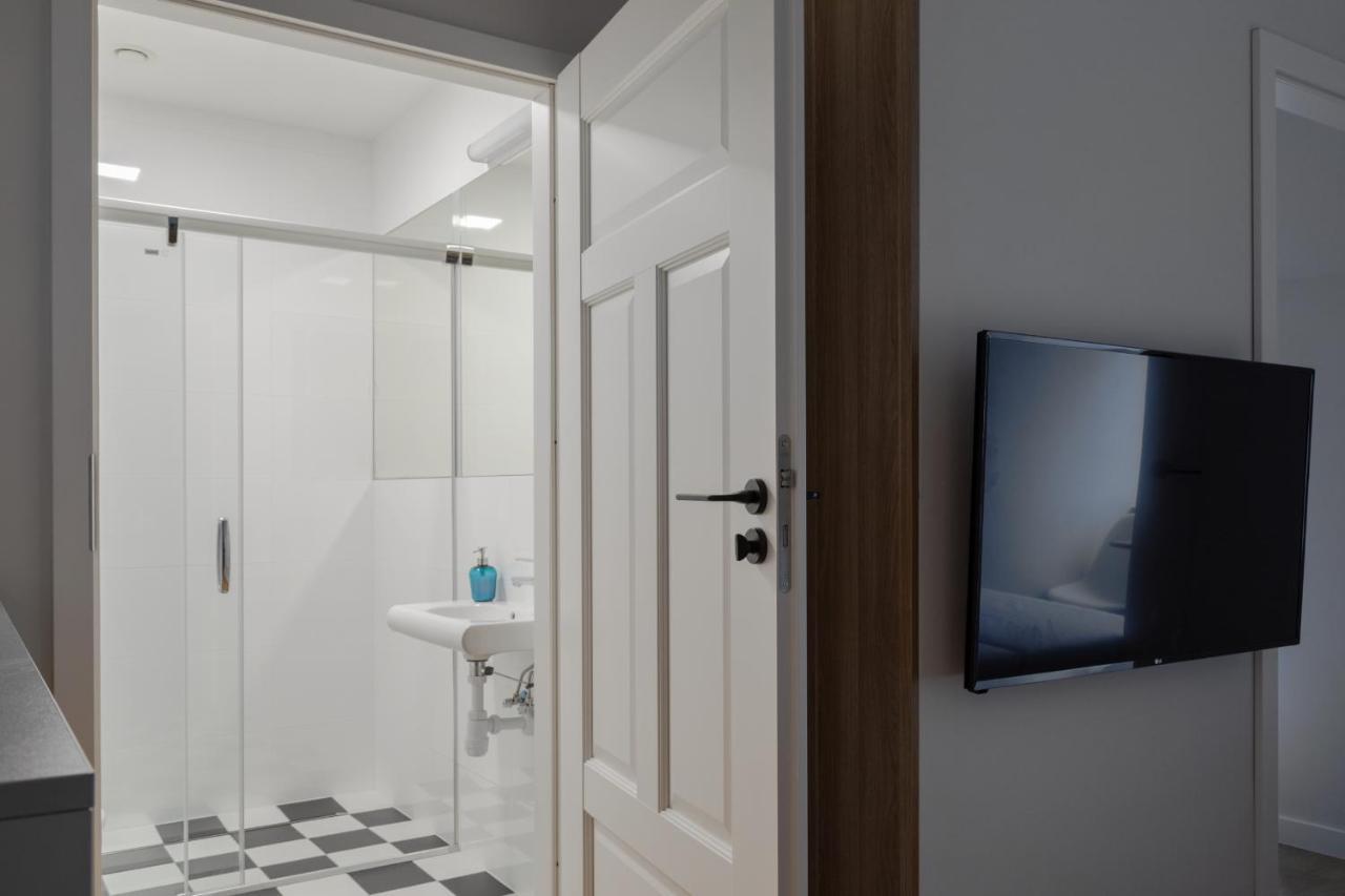 Moho Xl Hostel Wrocław Kültér fotó
