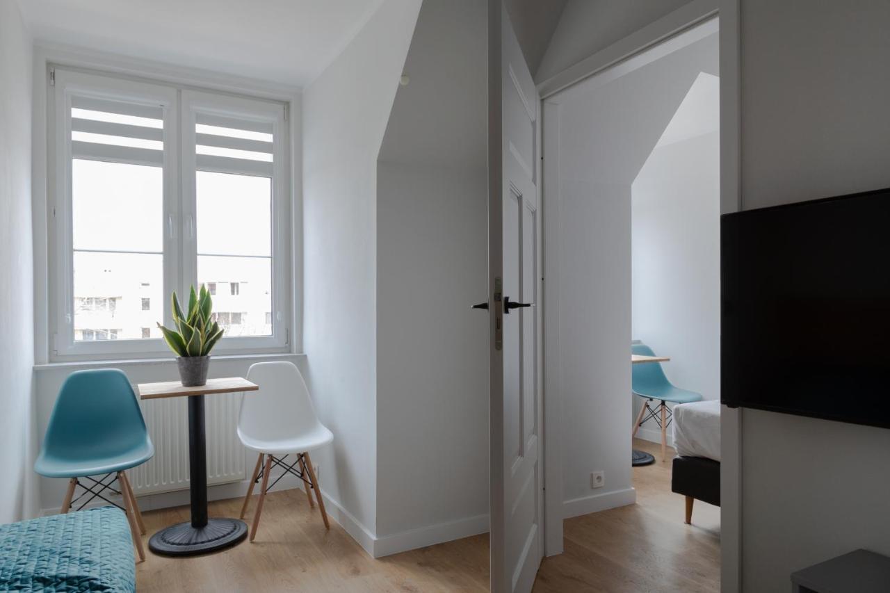Moho Xl Hostel Wrocław Kültér fotó