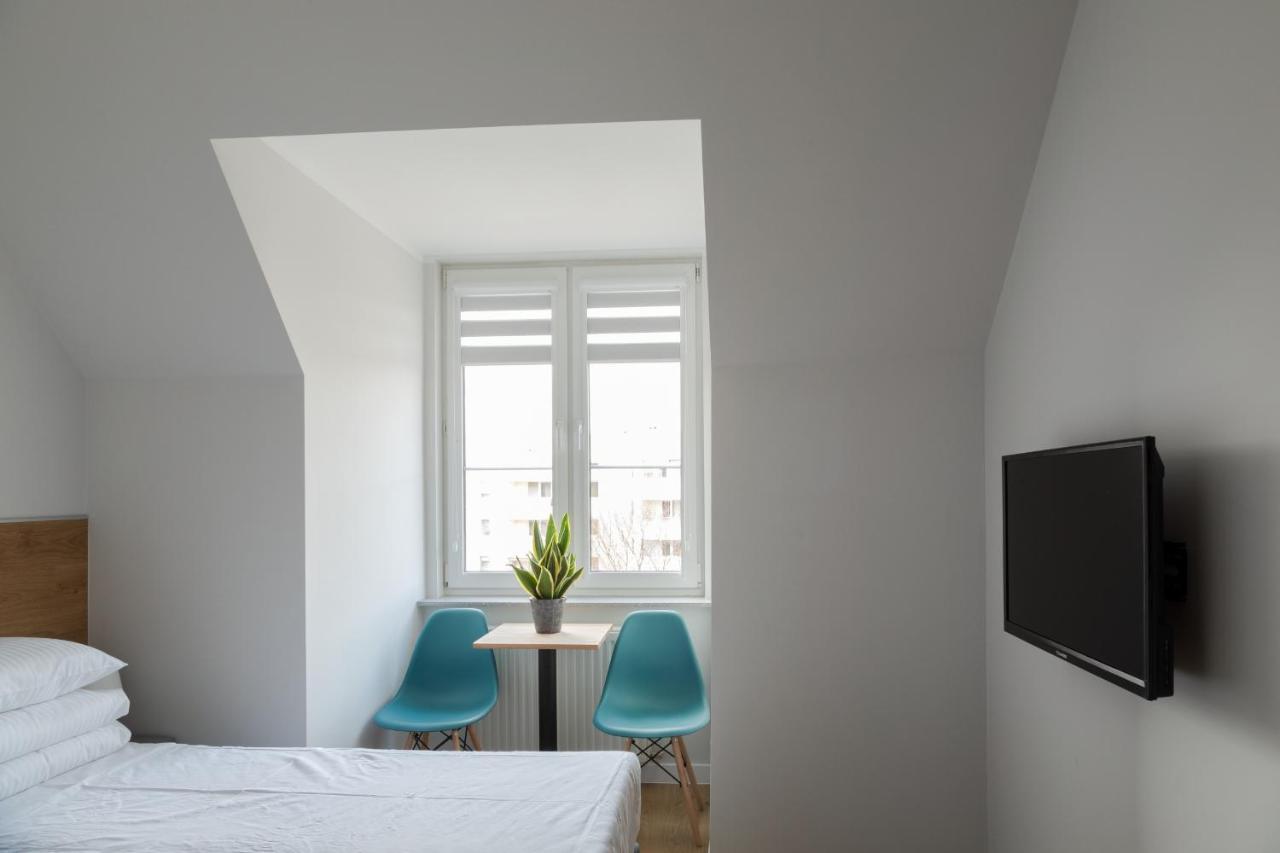 Moho Xl Hostel Wrocław Kültér fotó