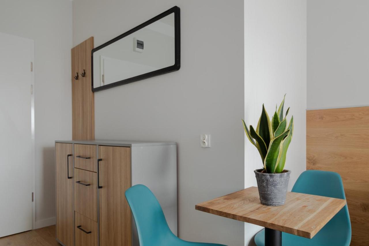 Moho Xl Hostel Wrocław Kültér fotó