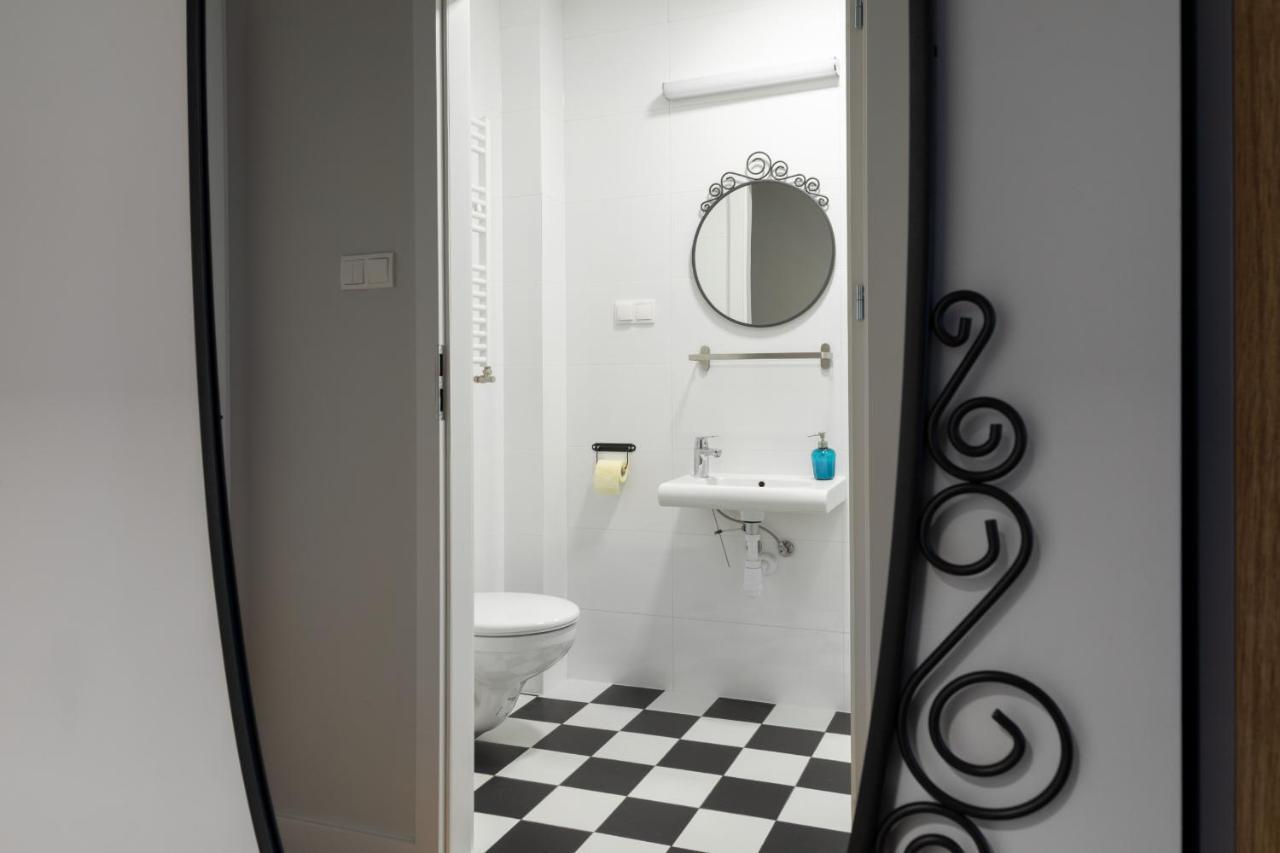 Moho Xl Hostel Wrocław Kültér fotó