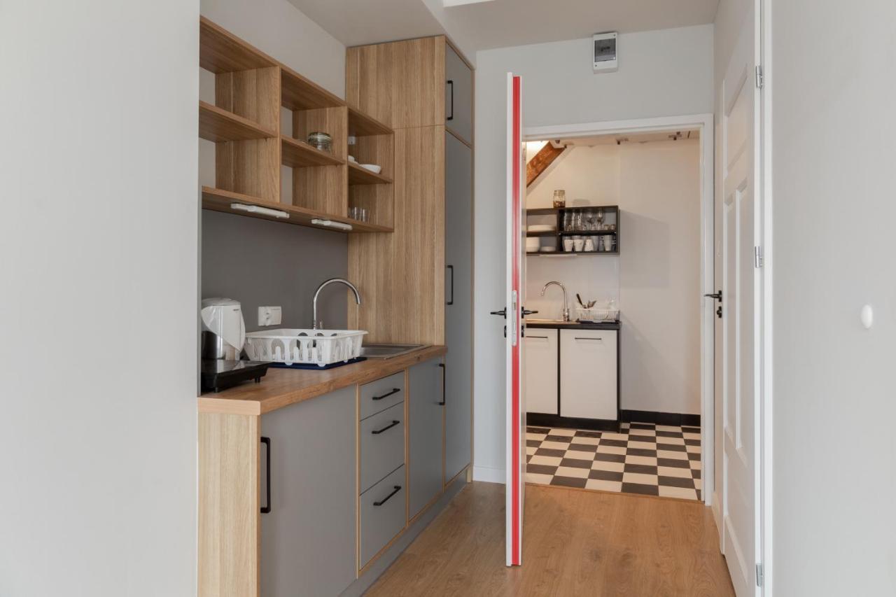 Moho Xl Hostel Wrocław Kültér fotó