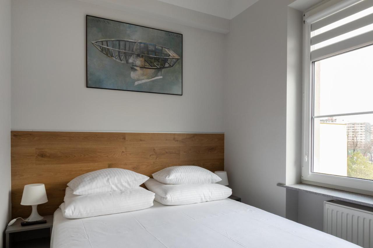 Moho Xl Hostel Wrocław Kültér fotó