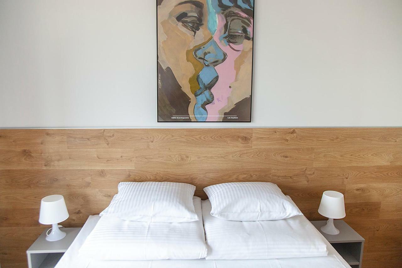 Moho Xl Hostel Wrocław Kültér fotó