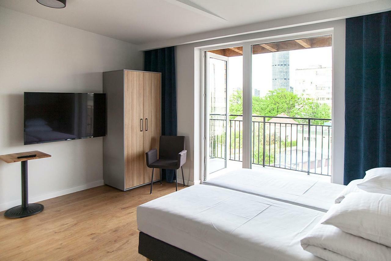 Moho Xl Hostel Wrocław Kültér fotó