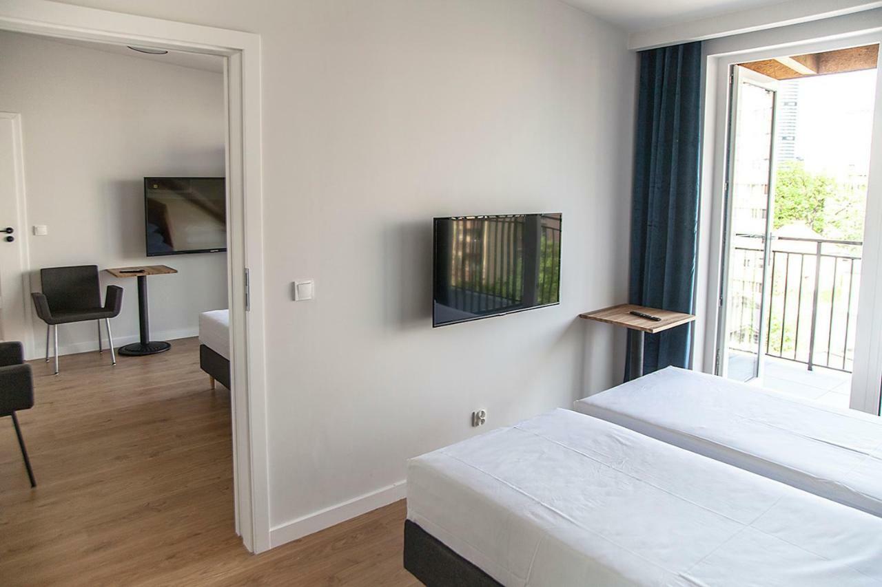 Moho Xl Hostel Wrocław Kültér fotó