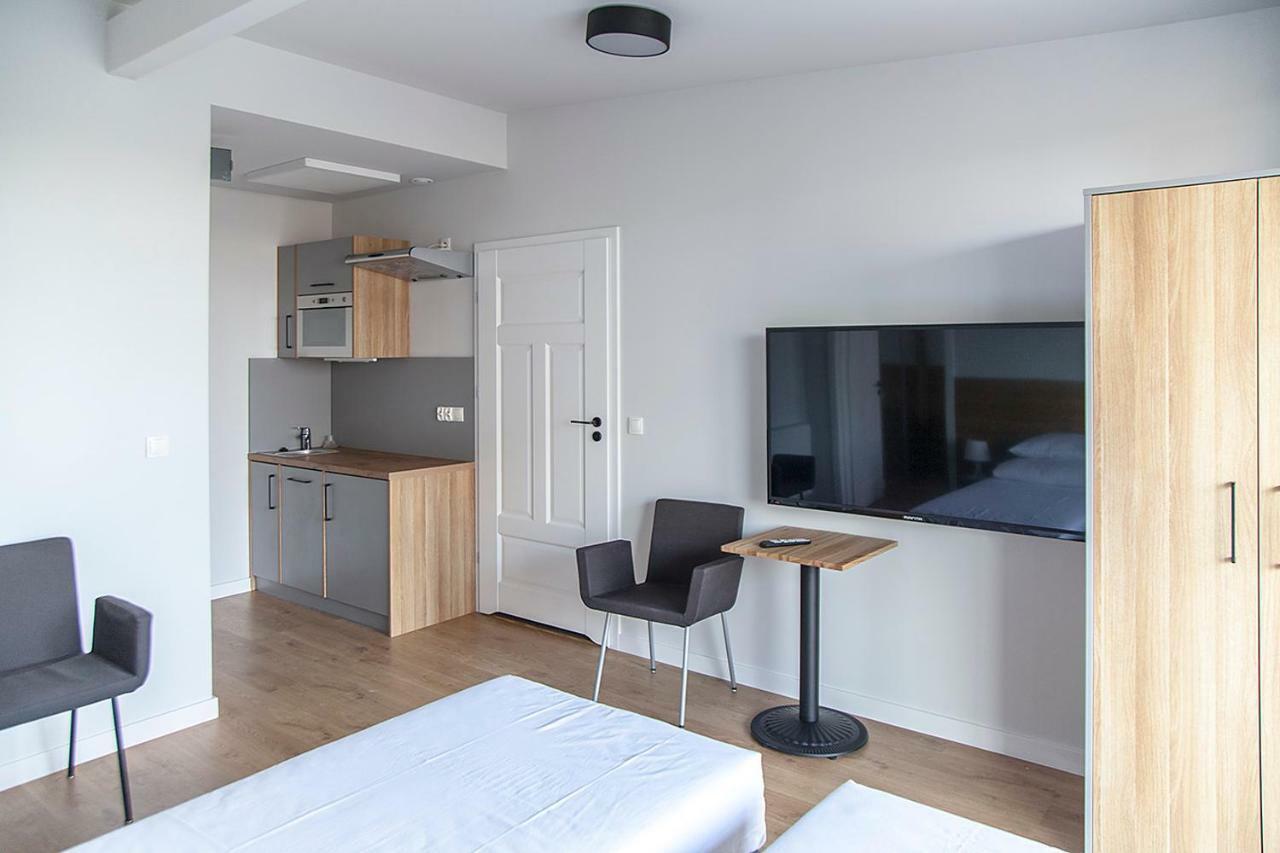 Moho Xl Hostel Wrocław Kültér fotó