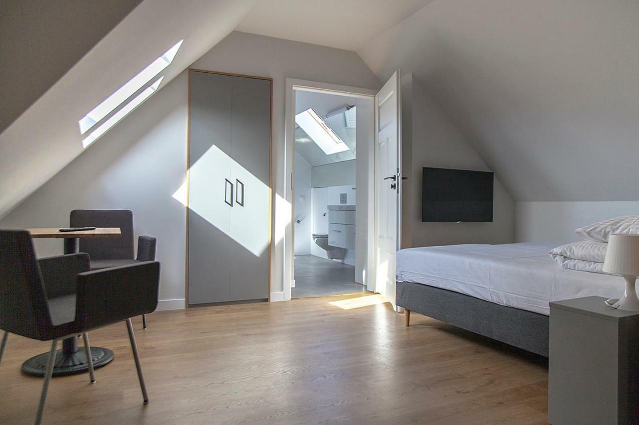 Moho Xl Hostel Wrocław Kültér fotó