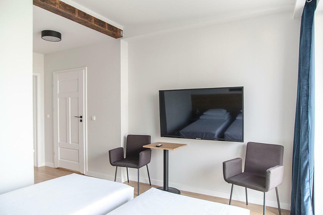 Moho Xl Hostel Wrocław Kültér fotó