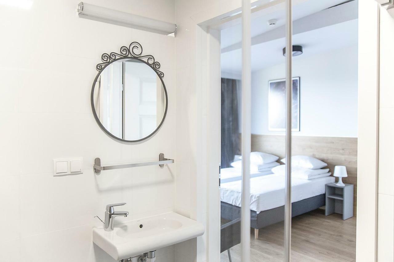Moho Xl Hostel Wrocław Kültér fotó