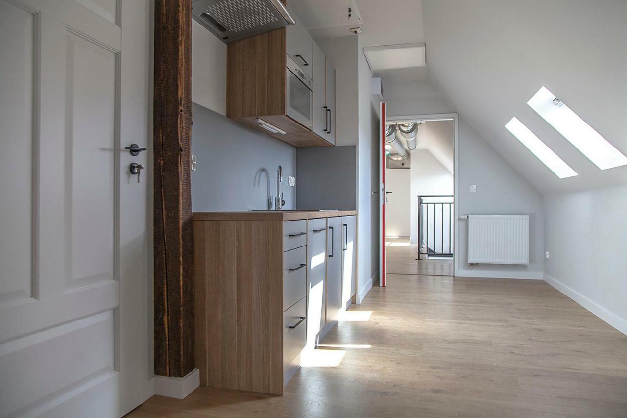 Moho Xl Hostel Wrocław Kültér fotó